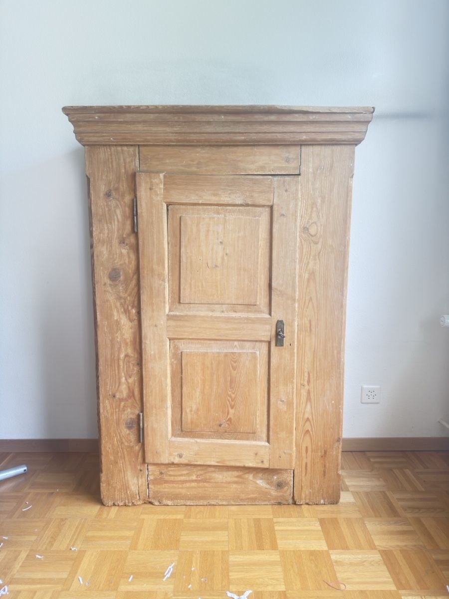 Cassettiere: Antiker Schrank (Tane) – Usato da zürich venduto da Thomas_