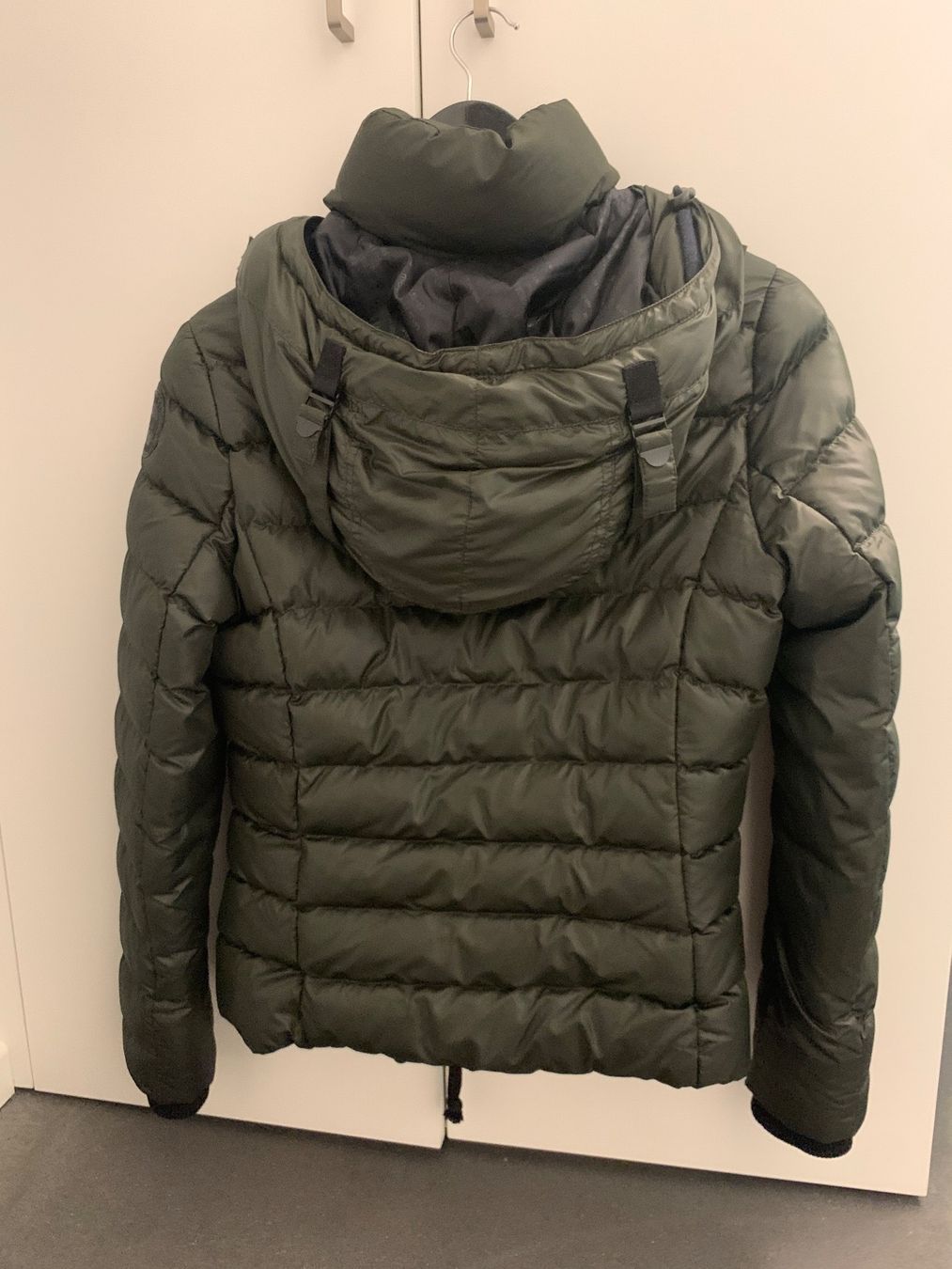 Giacche: RAW Winterjacke, Grösse S – Usato da Flüeli-Ranft venduto da Mari_Posa22 1