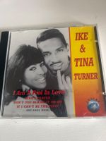 Ike & Tina Turner CD