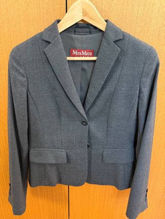 Max Mara Studio Blazer