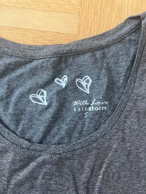 Tops: "katestorm" Long - Top`s Gr. S, NEU! – Neu (gemäss Beschreibung) aus Walenstadt von ricamul 3