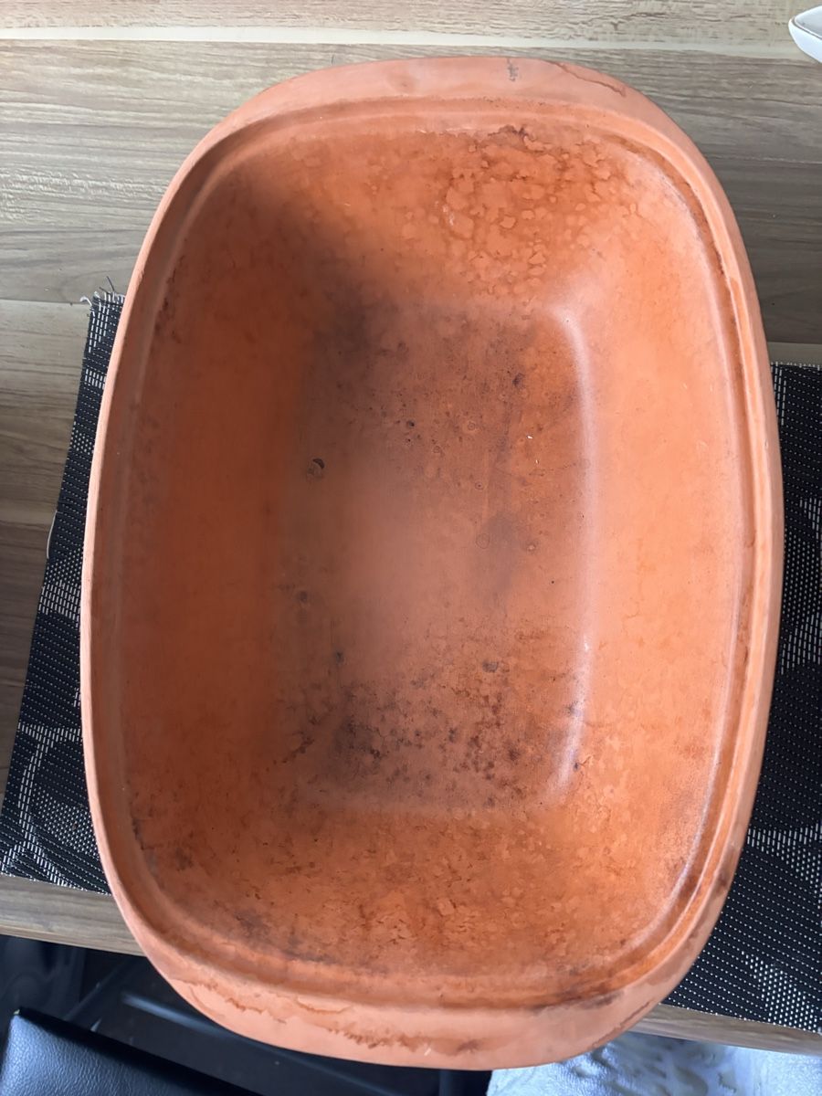 Pentole: Römertopf – Usato da Altendorf venduto da mausi771 1