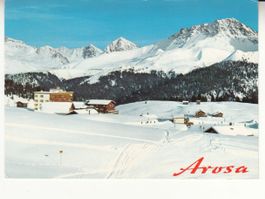 Arosa 1969