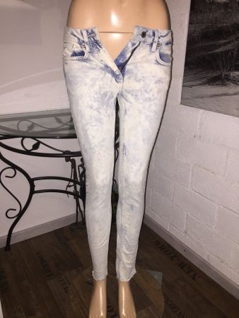 SANDRO PARIS Jeans taille / Grosse XXS (34 EUR)
