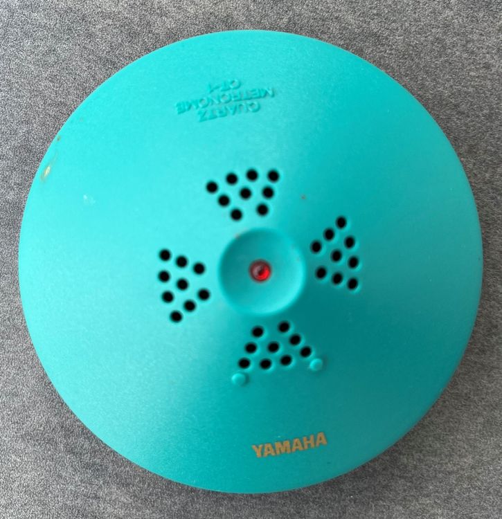 Metronom Yamaha Quartz QT1 Rhythmus Kaufen auf Ricardo