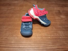 Trekkingschuhe Quechua 24