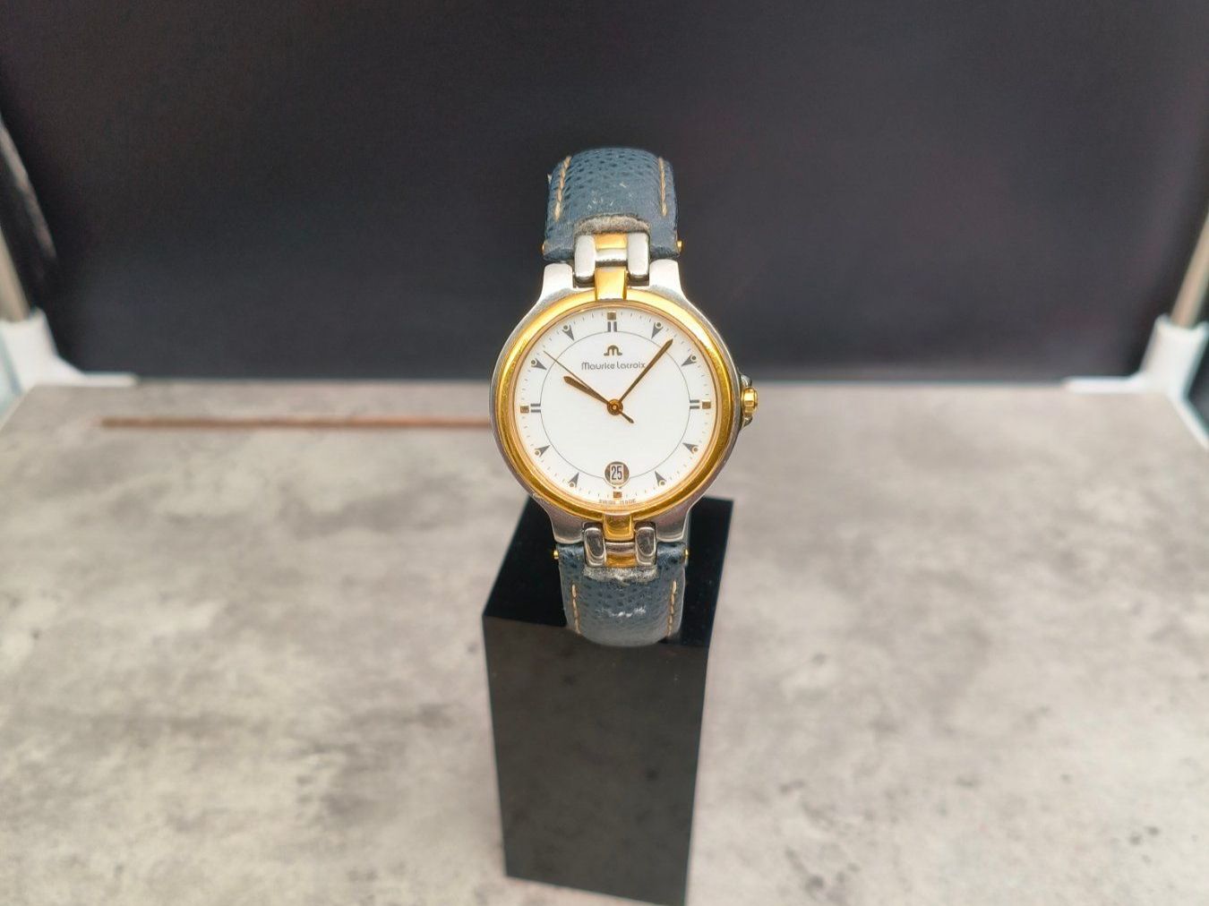 Maurice Lacroix Montres: Maurice Lacroix – D'occasion à La Chaux-de-Fonds par curtitswisswatches 2