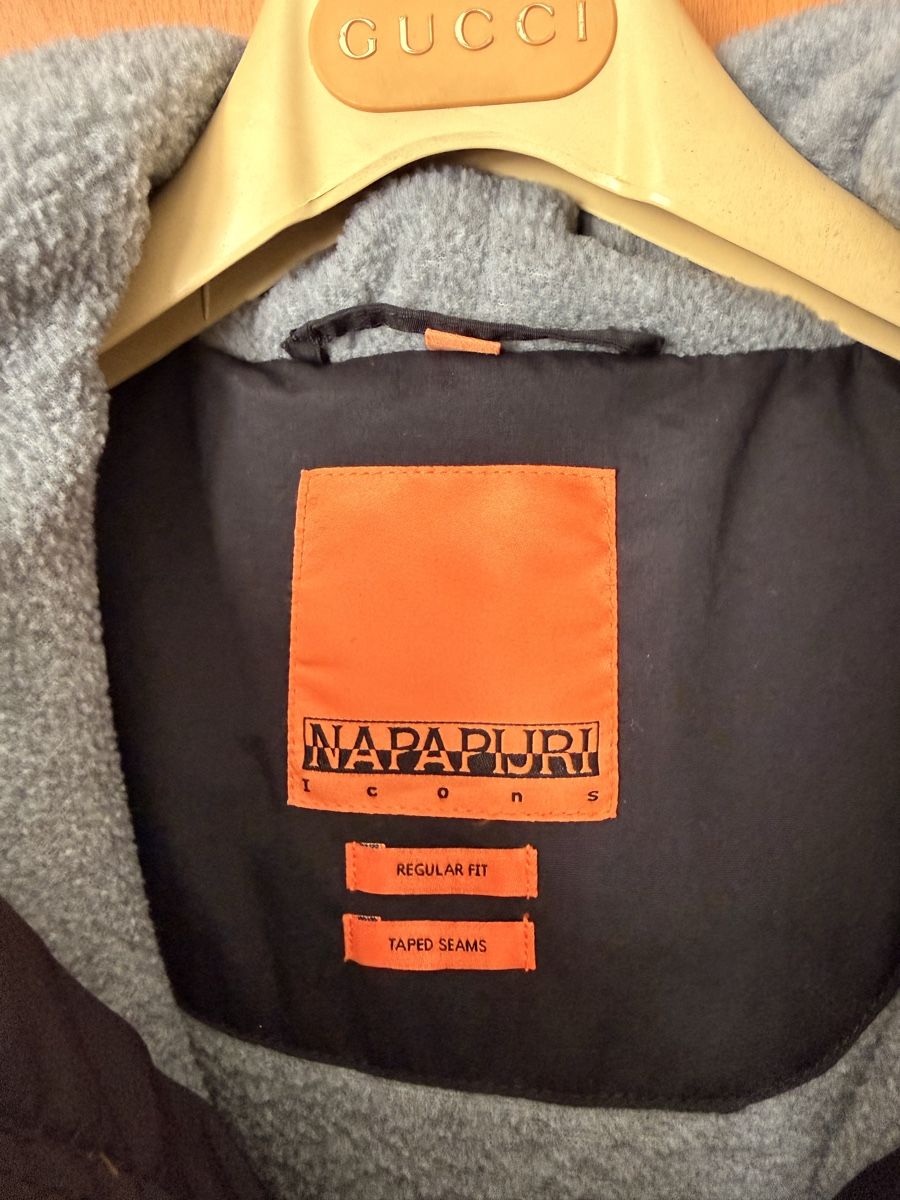 Napapijri Giacche: Giacca nuova NAPAPIJRI – Nuovo (secondo la descrizione) da Castelrotto venduto da sim_8zcj 1