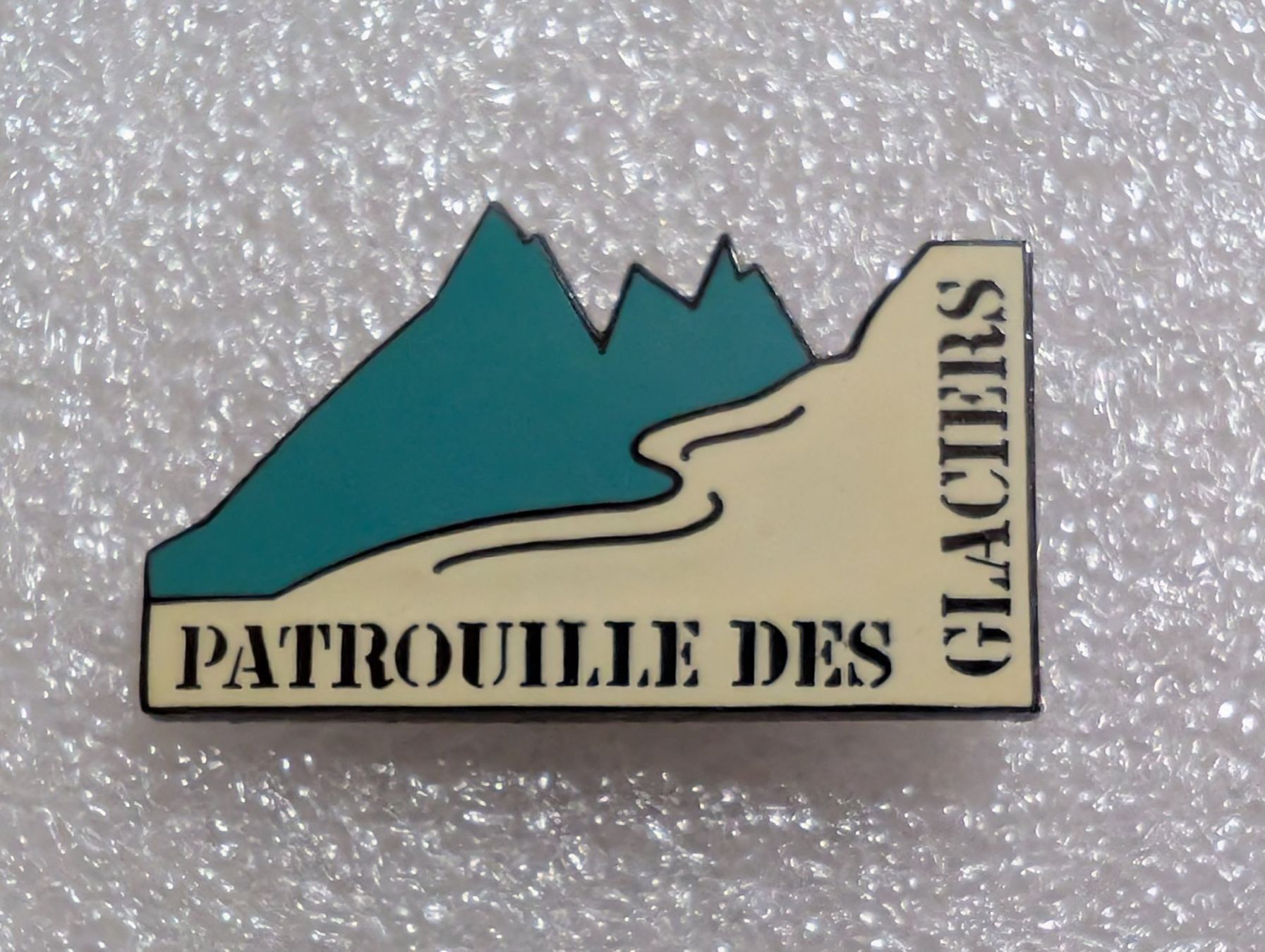 Plaquettes & Badges: Ansteckpin 144: – D'occasion à Oppligen par Pin-Fall-Shop