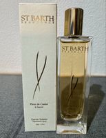St Barth Fleur de Canne à Sucre 