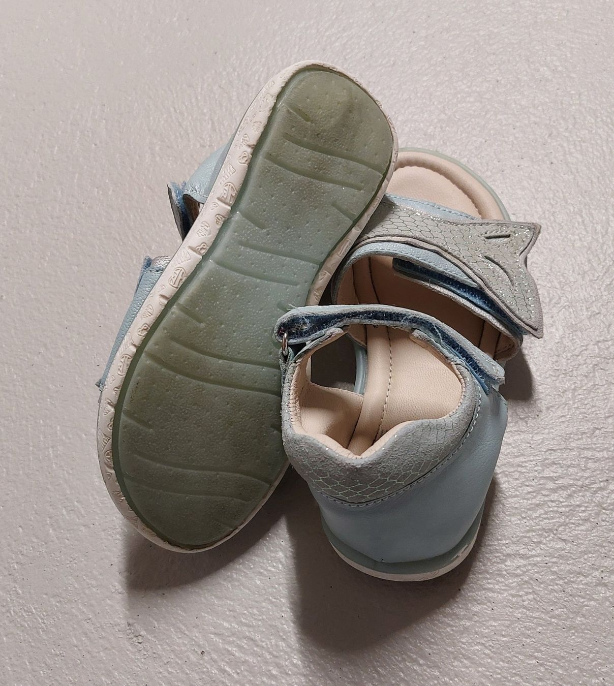 Scarpe per ragazze: Lasocki Sandalen Grösse 28 – Usato da Hefenhofen venduto da mar_pm5k 3