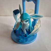 Evoli Sammelfigur - Glaziola Motiv - MER
