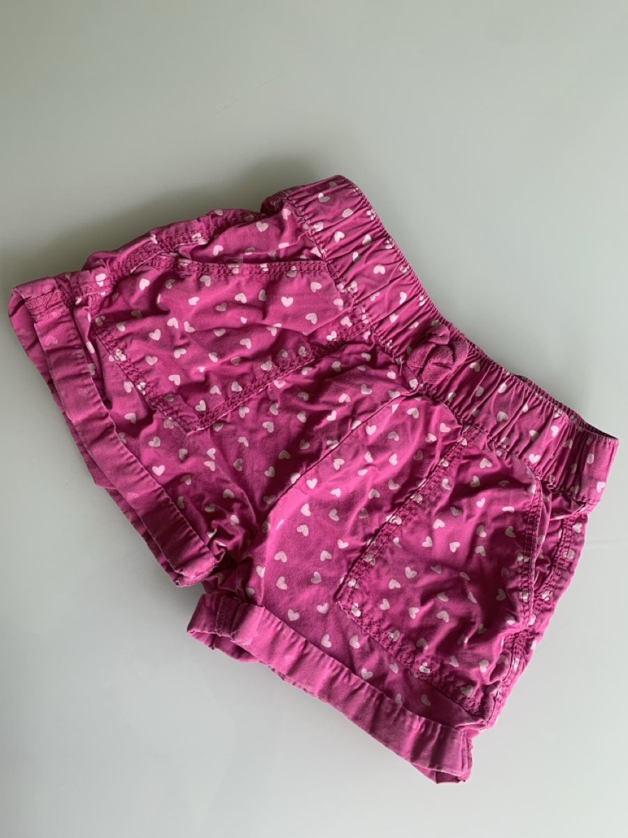 C&A Lotti & Set di vestiti: Hose und Shorts im Set, Grösse 110 – Usato da Baden venduto da nicolenia 2