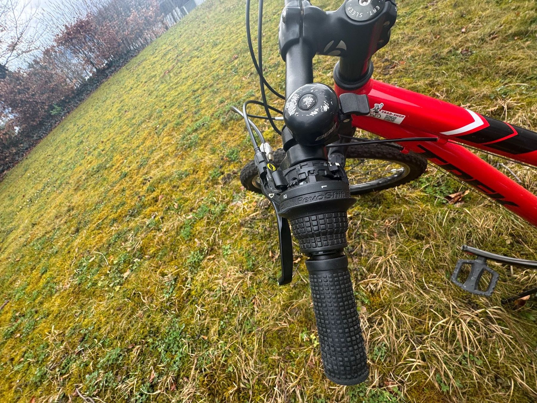 Velos: Trek Kindervelo 24" Rad – Gebraucht aus Zürich von kha_9lng 4