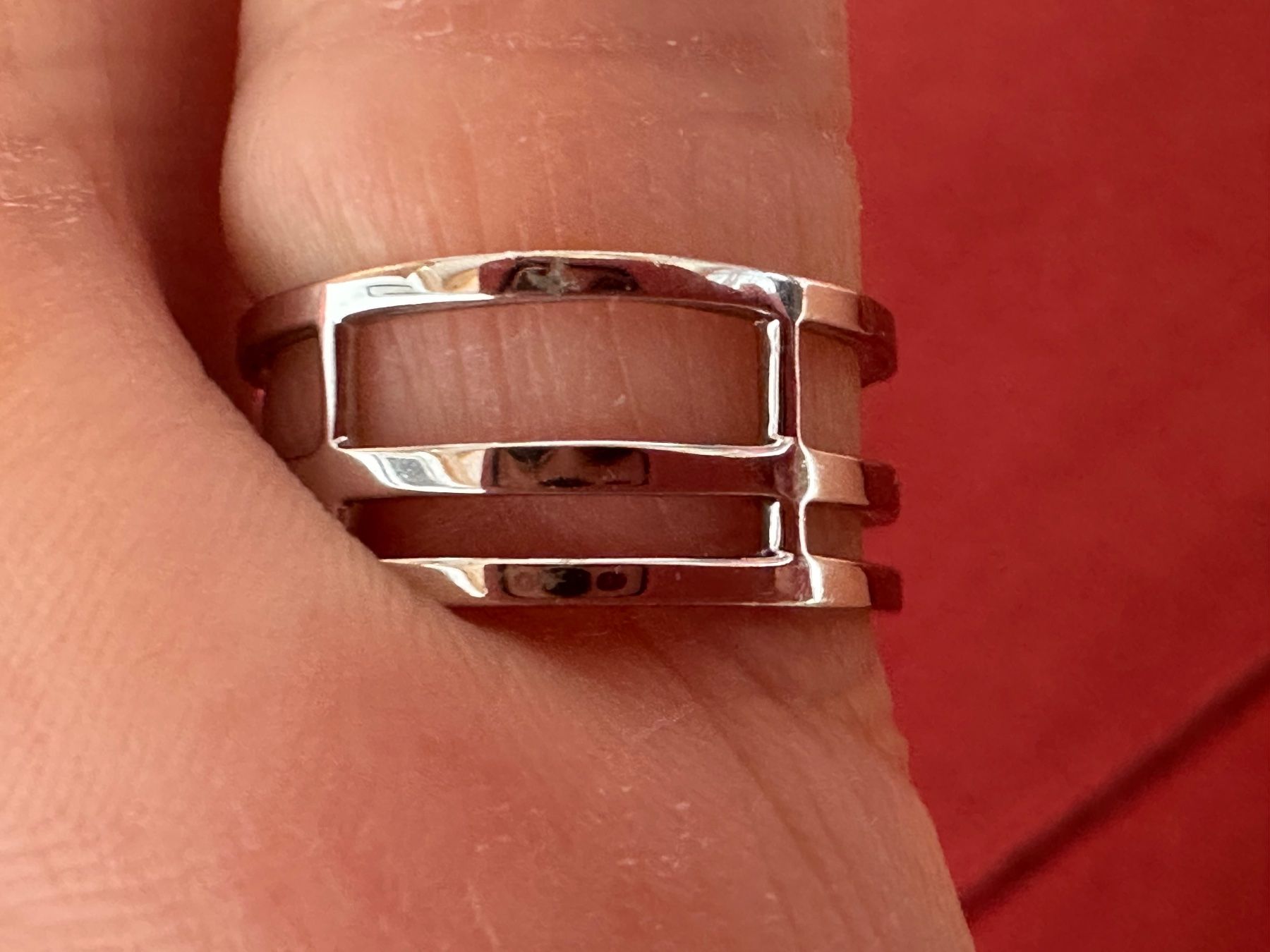Anelli: Silberring xenox 925 neu – Usato da Herbriggen venduto da Sehrazade 3