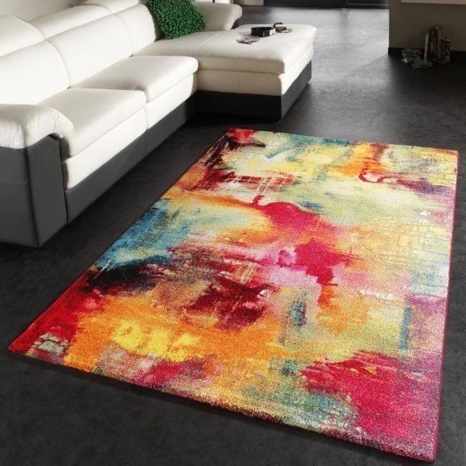 Teppiche: Multicolor! Moderne Teppich NEU 120x170 cm – Neu und originalverpackt aus Bern von Home_decor