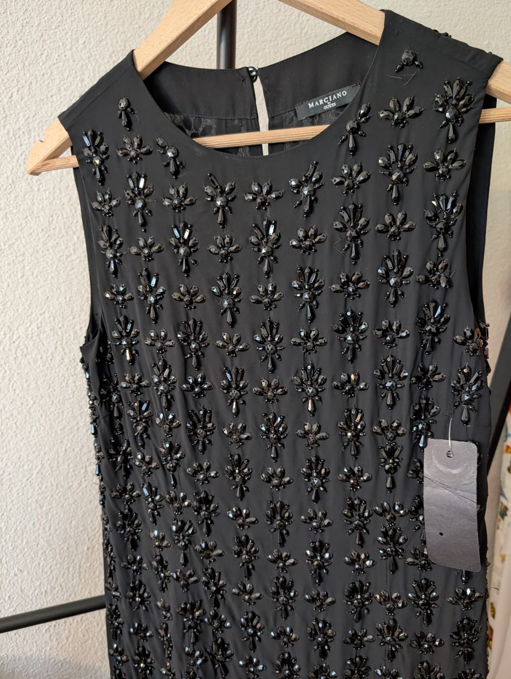 Guess Kleider: Marciano by GUESS: Edles Schwarze, Gr. 38 – Neu (gemäss Beschreibung) aus Ermatingen von Hanni_und_Nanni 5