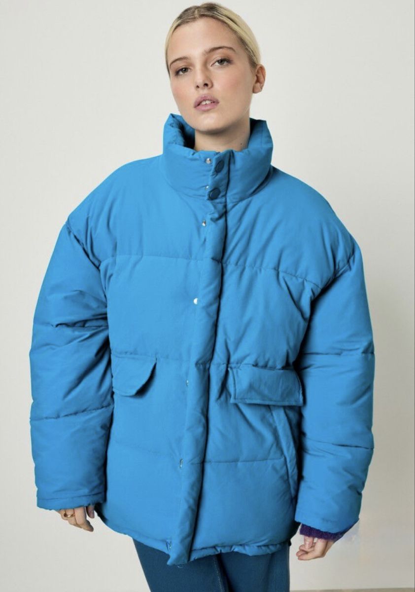 Giacche: Winterjacke American Vintage – Nuovo (secondo la descrizione) da St. Gallen venduto da Raqualele 1