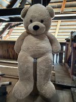 grosser Teddybär 150cm