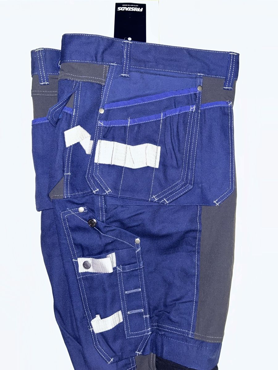 Pantaloni: Fristads Arbeitshose - Grösse 60 – Nuovo (secondo la descrizione) da Oberuzwil venduto da lin_p9bs 4