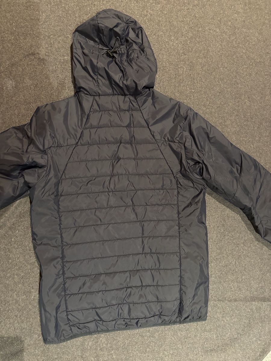 Peak Performance Giacche: Peak Performance Jacke Dark-Blue – Usato da Mattstetten venduto da seven72 2