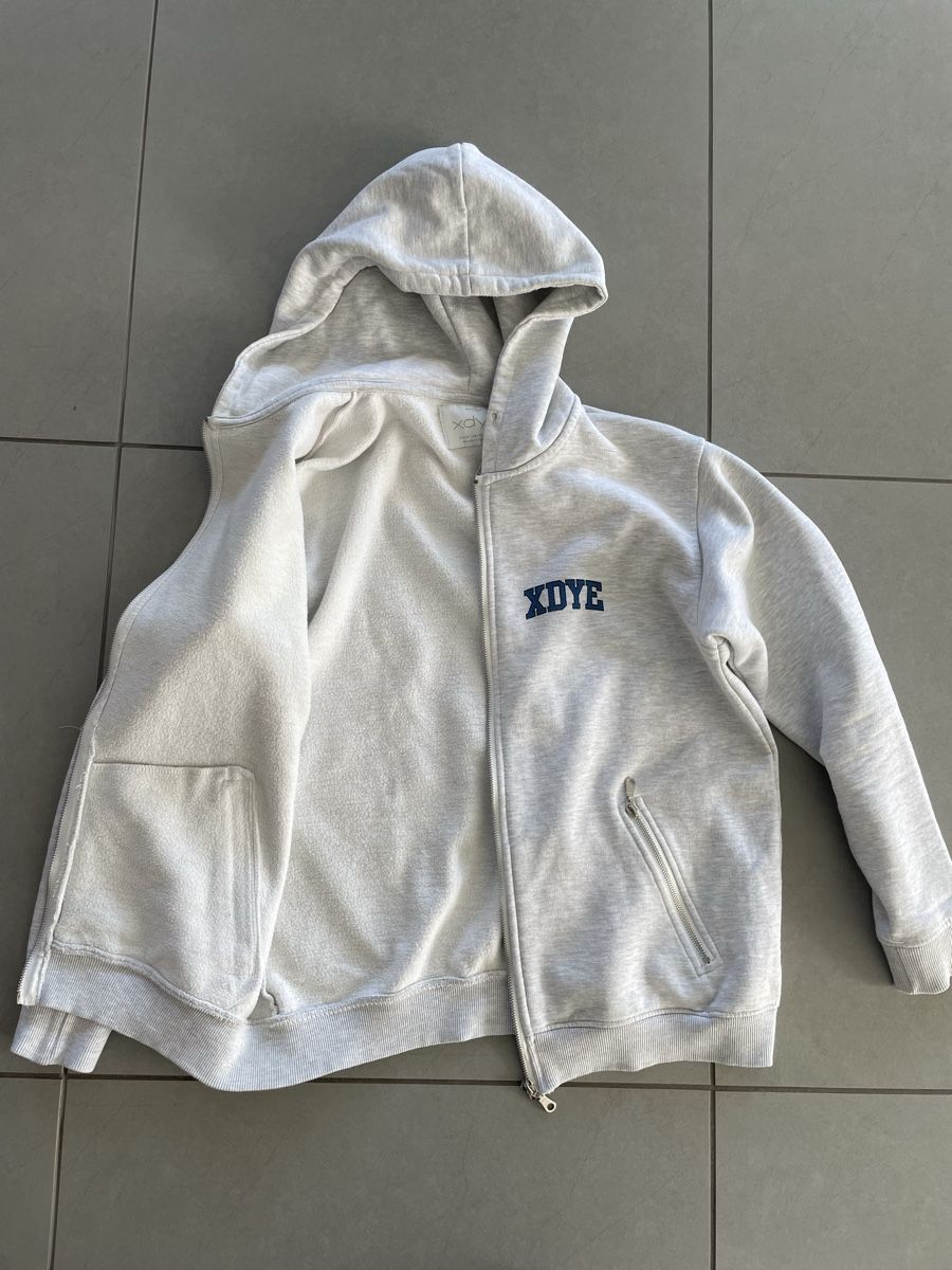 Maglioni & Felpe: Pull and Bear Hoodie Grösse M – Usato da Niederuzwil venduto da dariot07 2