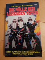 Die Hölle der lebenden Toten - Grosse Hartbox