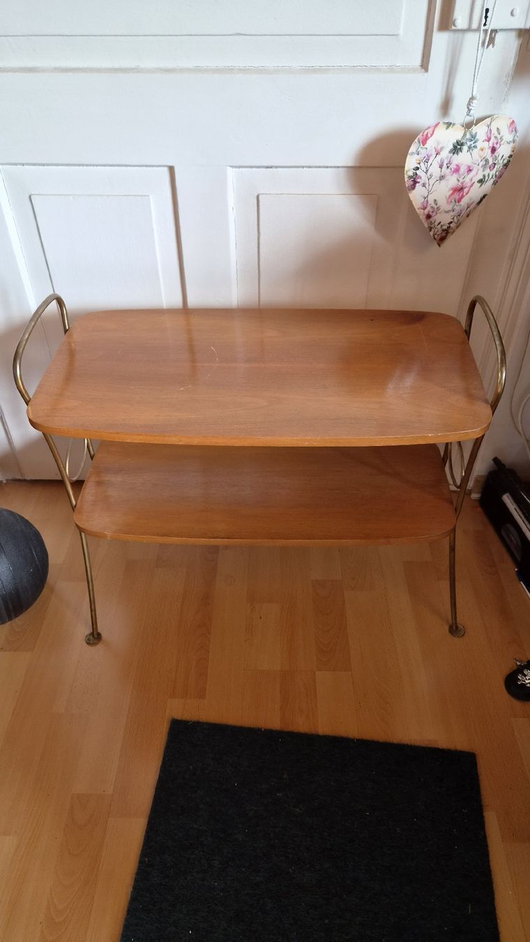 Étagères: 60er Jahre Möbeli – D'occasion à Kölliken par Upcycling-by-Mc-TAM