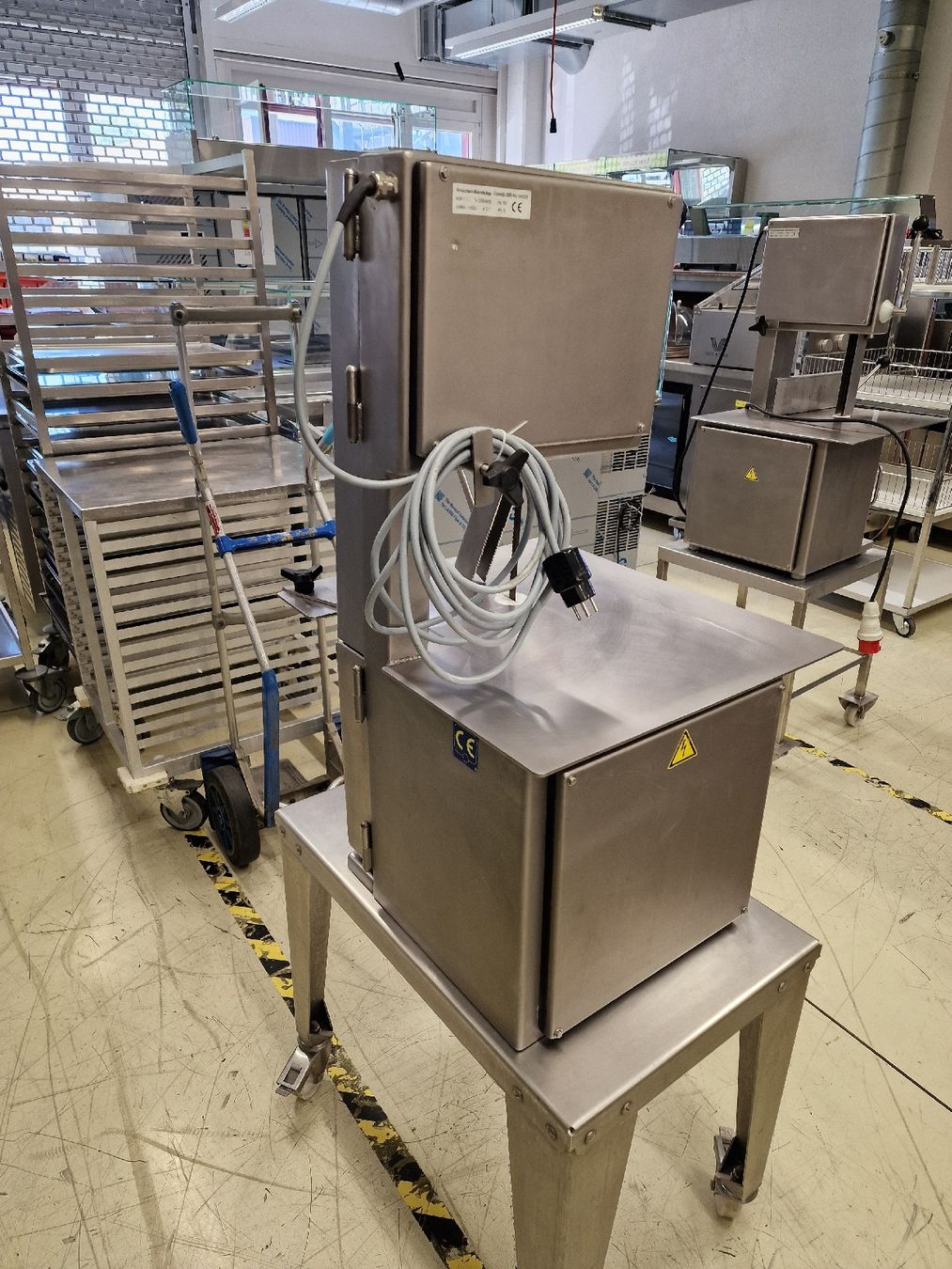 Elettrodomestici da cucina: Knochensäge – Usato da Niederwangen BE venduto da HasGastrobedarf 1