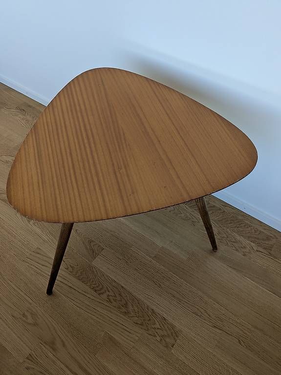 Stative & Köpfe: Table tripode vintage  – Gebraucht aus Lausanne von gae_758c 1