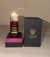 GRITTI BECAUSE I'M FREE PARFUM
