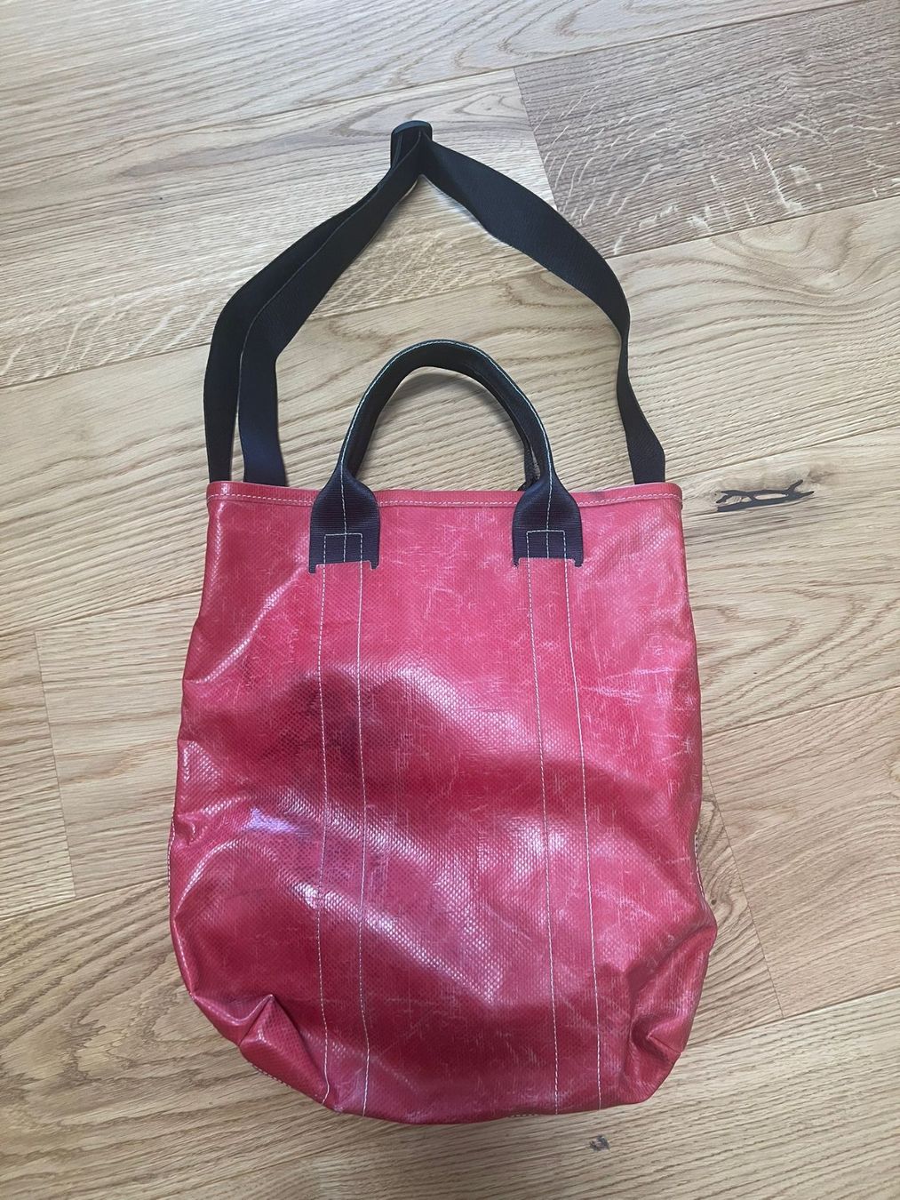 Freitag Borse: Freitag Tasche/Bag – Nuovo (secondo la descrizione) da Dulliken venduto da kraemi46 1