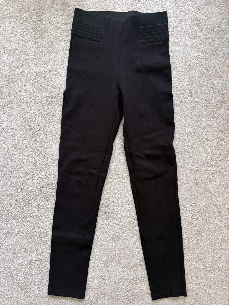 Zara Leggings: Zara Leggings – Nuovo (secondo la descrizione) da Schlieren venduto da dit_mht7