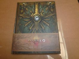 Diablo III 3: Book of Tyrael