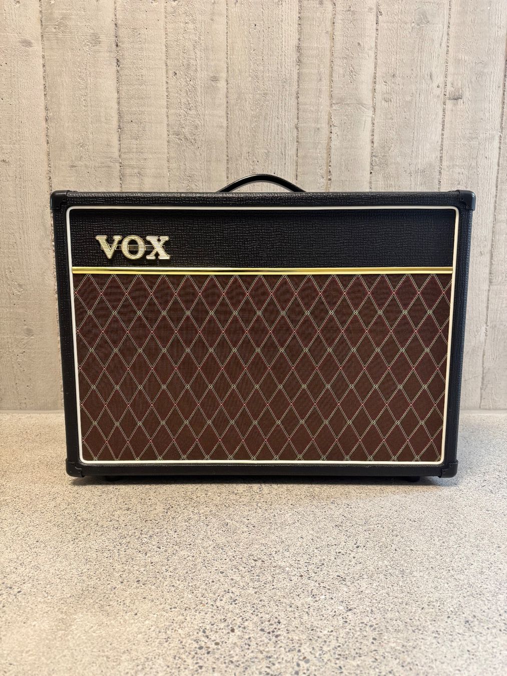 Vox Amplificatori: VOX AC15C1 Gitarrenverstärker – Usato da Meilen venduto da SimoKutlin46 1