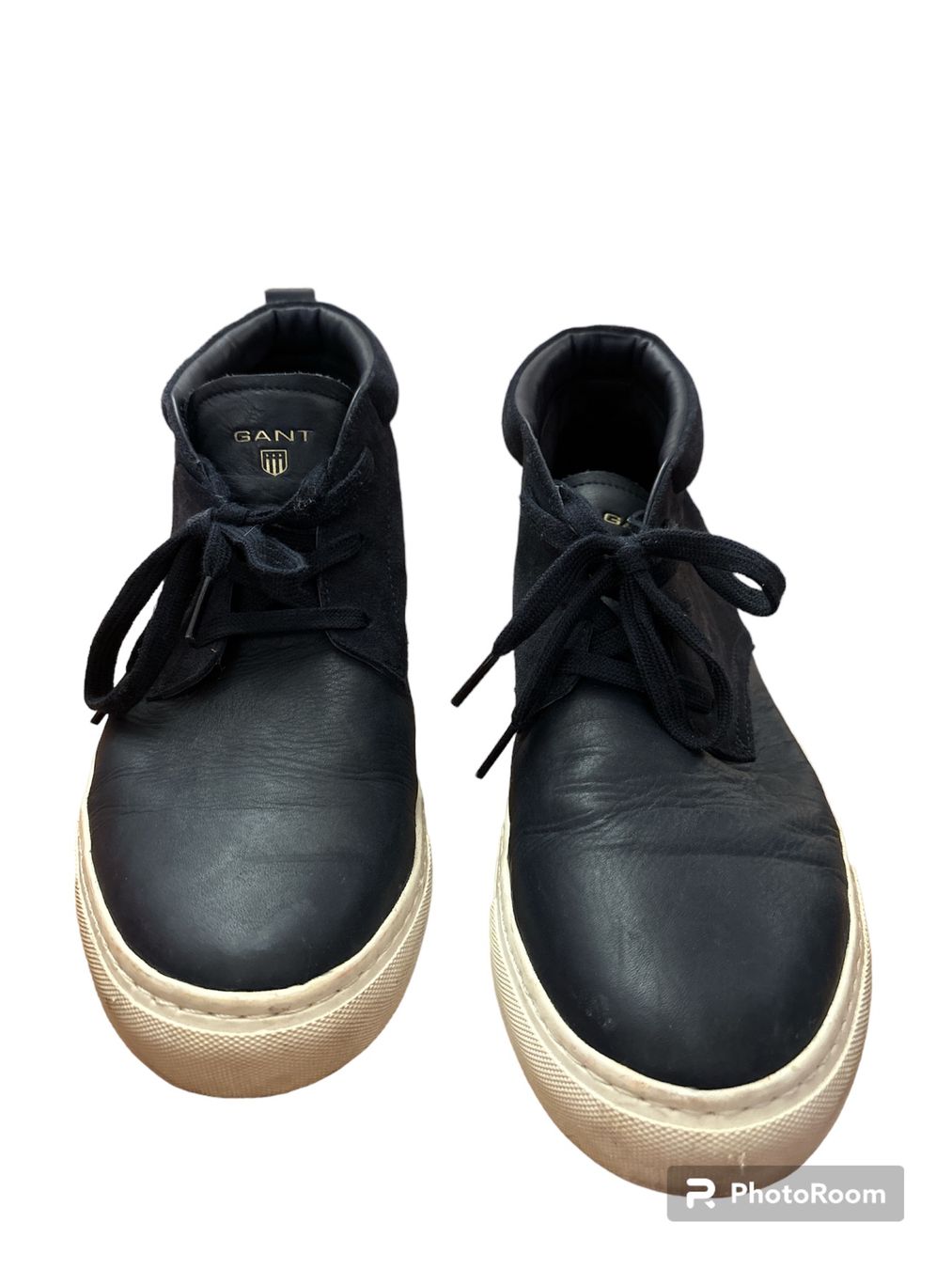 Gant Scarpe da uomo: Herrenschuh Gant Gr. 44 – Usato da Mels venduto da prico