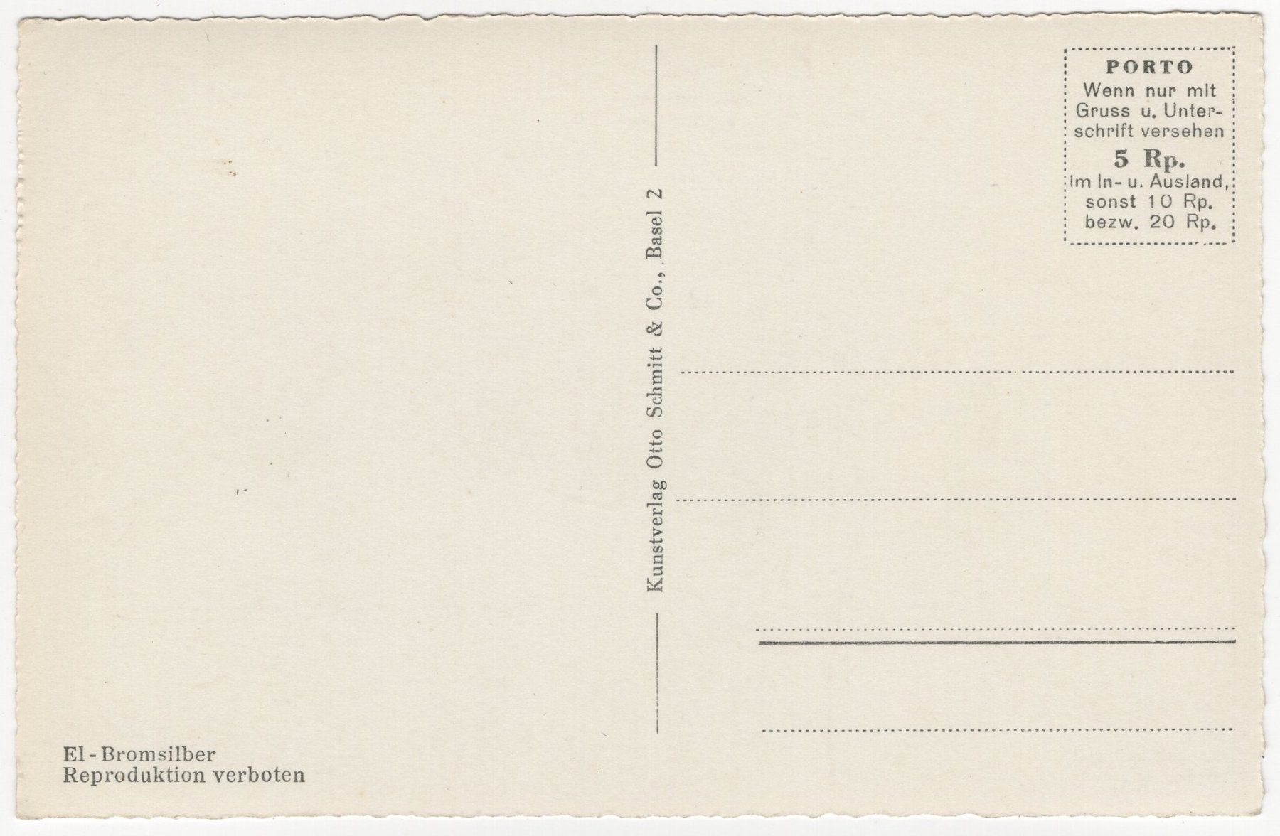 Cartoline postali: ZEPPELIN über Munot in Schaffhausen – Usato da Eglisau venduto da Chperfins 1