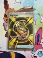 Pokemon Mega Signal 171/ 132 MEG 