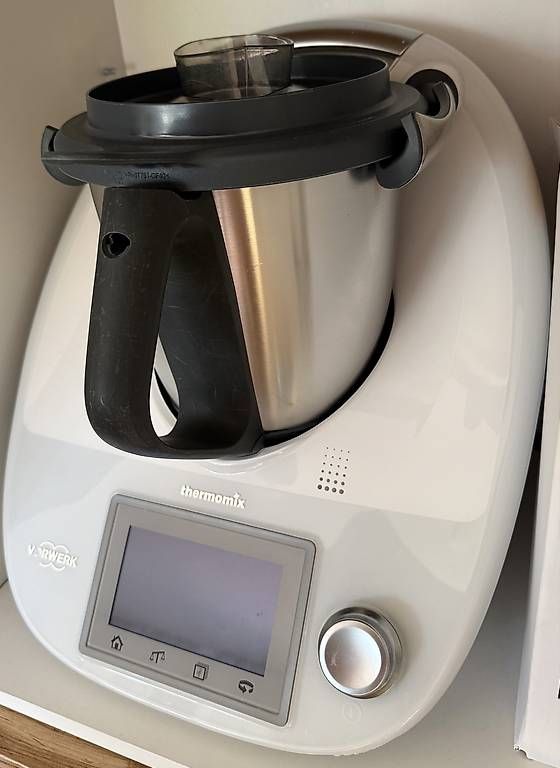 Appareils de cuisine: Thermomix TM5 – D'occasion à Kleinandelfingen par DesignOne