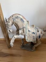Statue Chinoise 