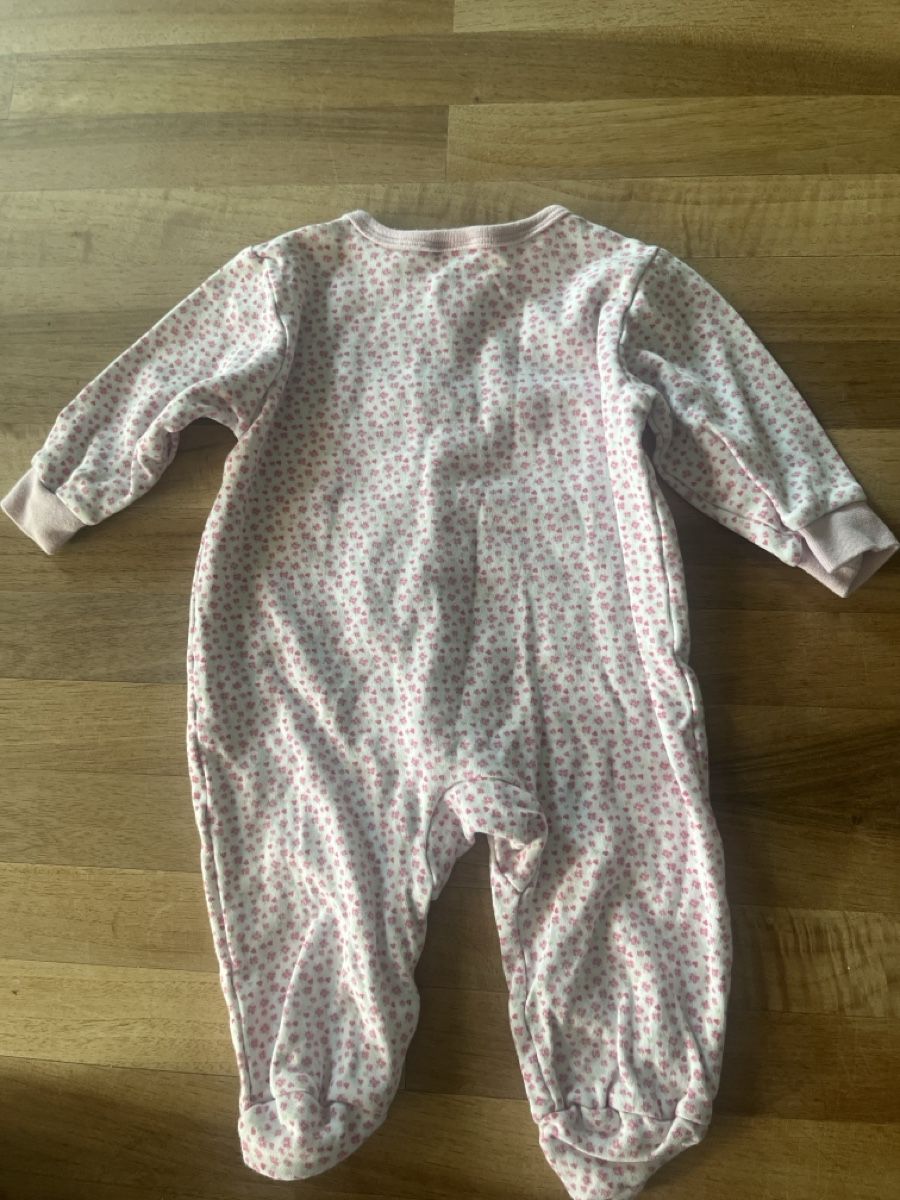 Pyjamas: Strampler Grösse 62 – D'occasion à Basel par HugChristine 3