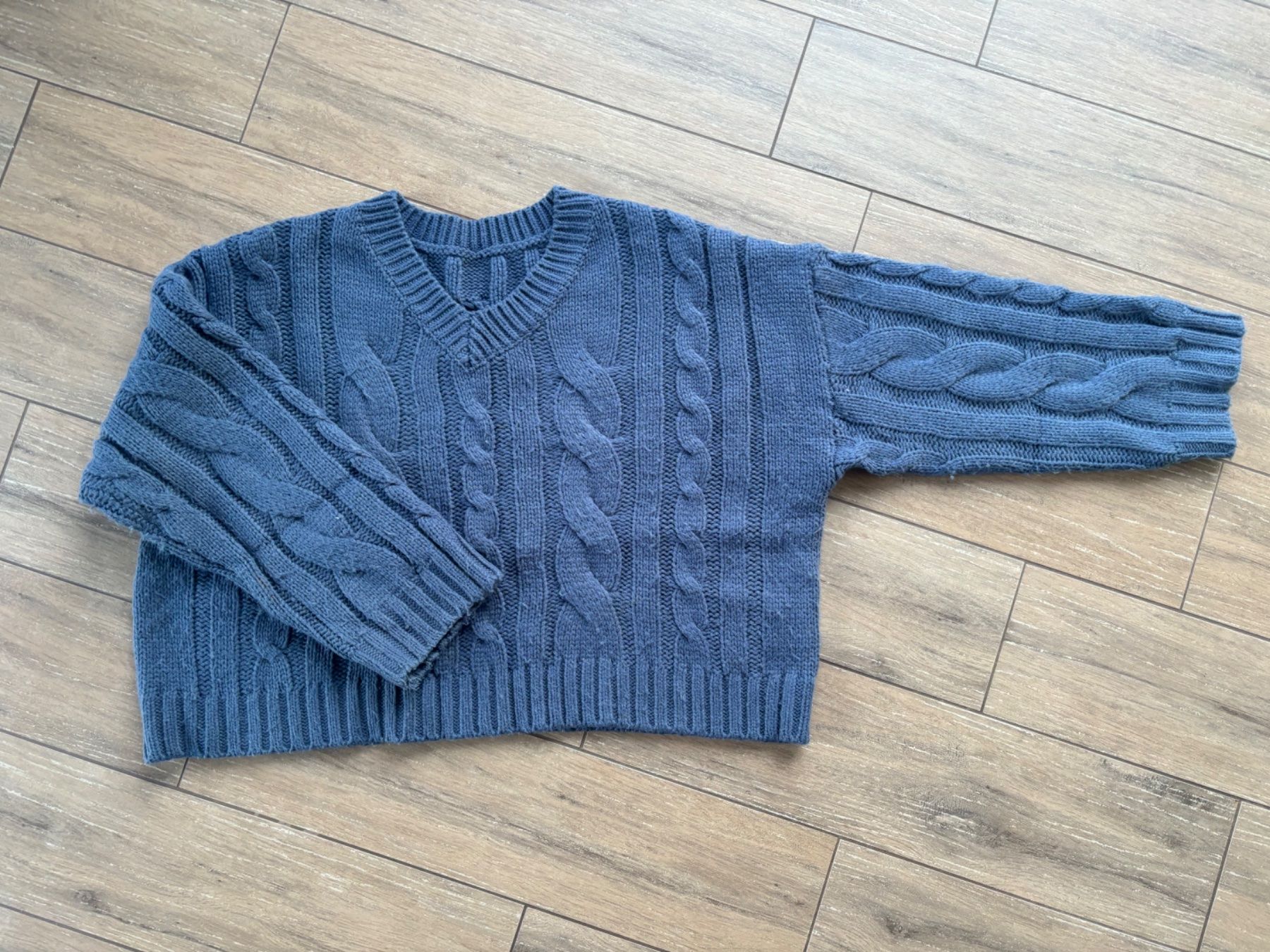 Maglioni & Felpe: M_oversize – Usato da St-George venduto da elena27 1