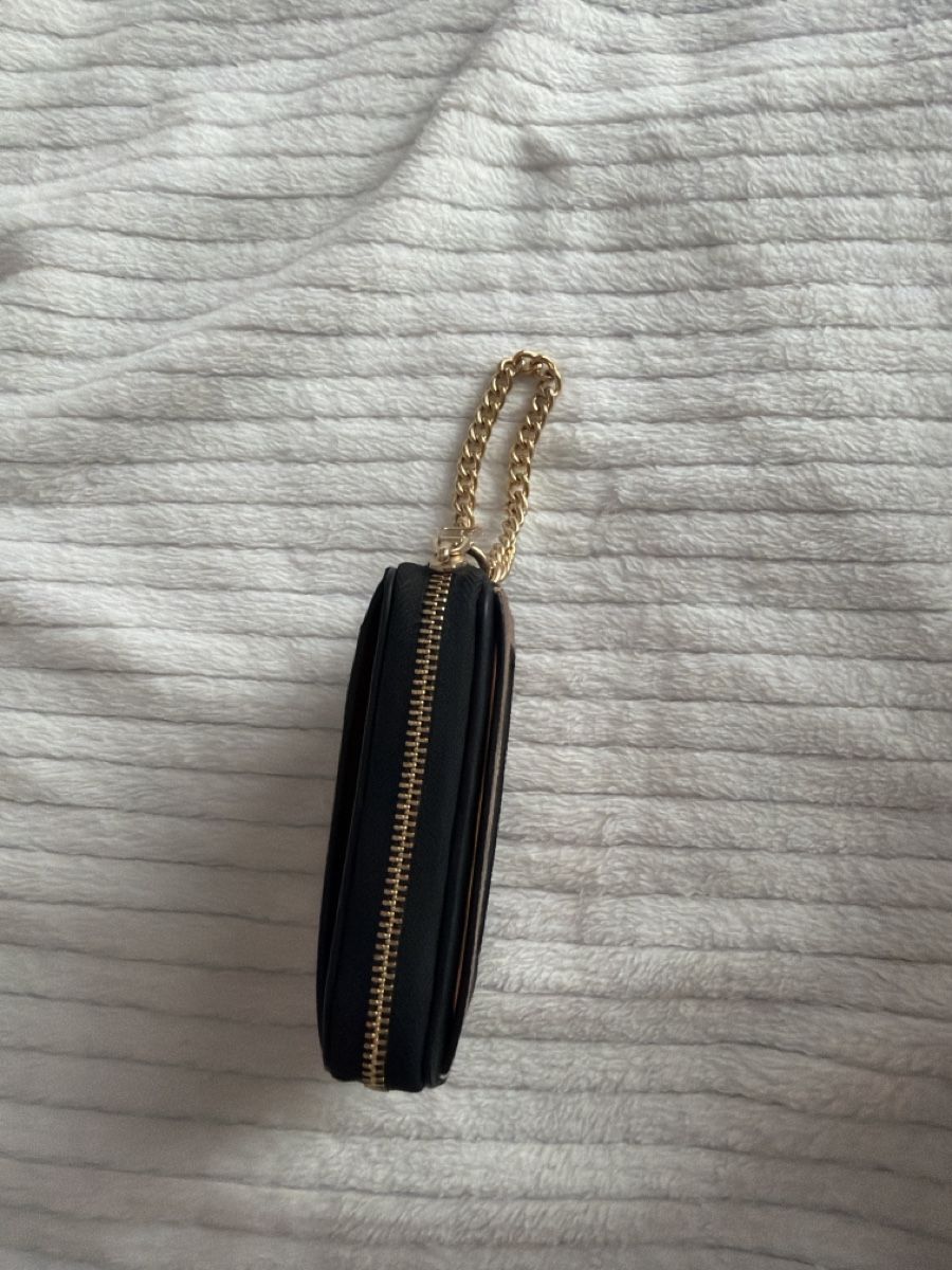 Coach Portamonete: Coach Mini Zip Cardcase – Usato da Rothrist venduto da nat_7w8z 2