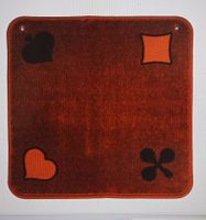 Tapis de jeu Jass neuf jamais utilisé/ an alle Jass Freunde!
