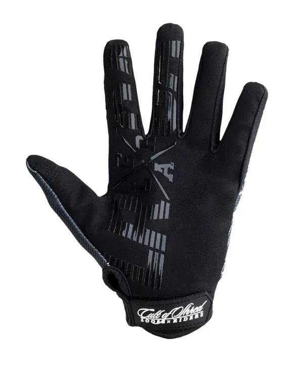 Guanti & manicotti: Loose Riders Freeride Gloves Gr. L – Nuovo e nell'imballaggio originale da Glattfelden venduto da AebiCycles 3