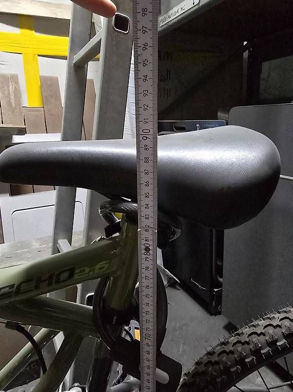 Biciclette: Bicicletta – Usato da Montagnola venduto da the_c2fp 1
