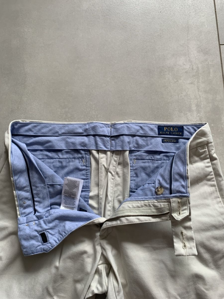 Ralph Lauren Pantaloni: Hose Gr. 30 / 32 – Usato da Zuzwil SG venduto da alfaromeo159ti 1