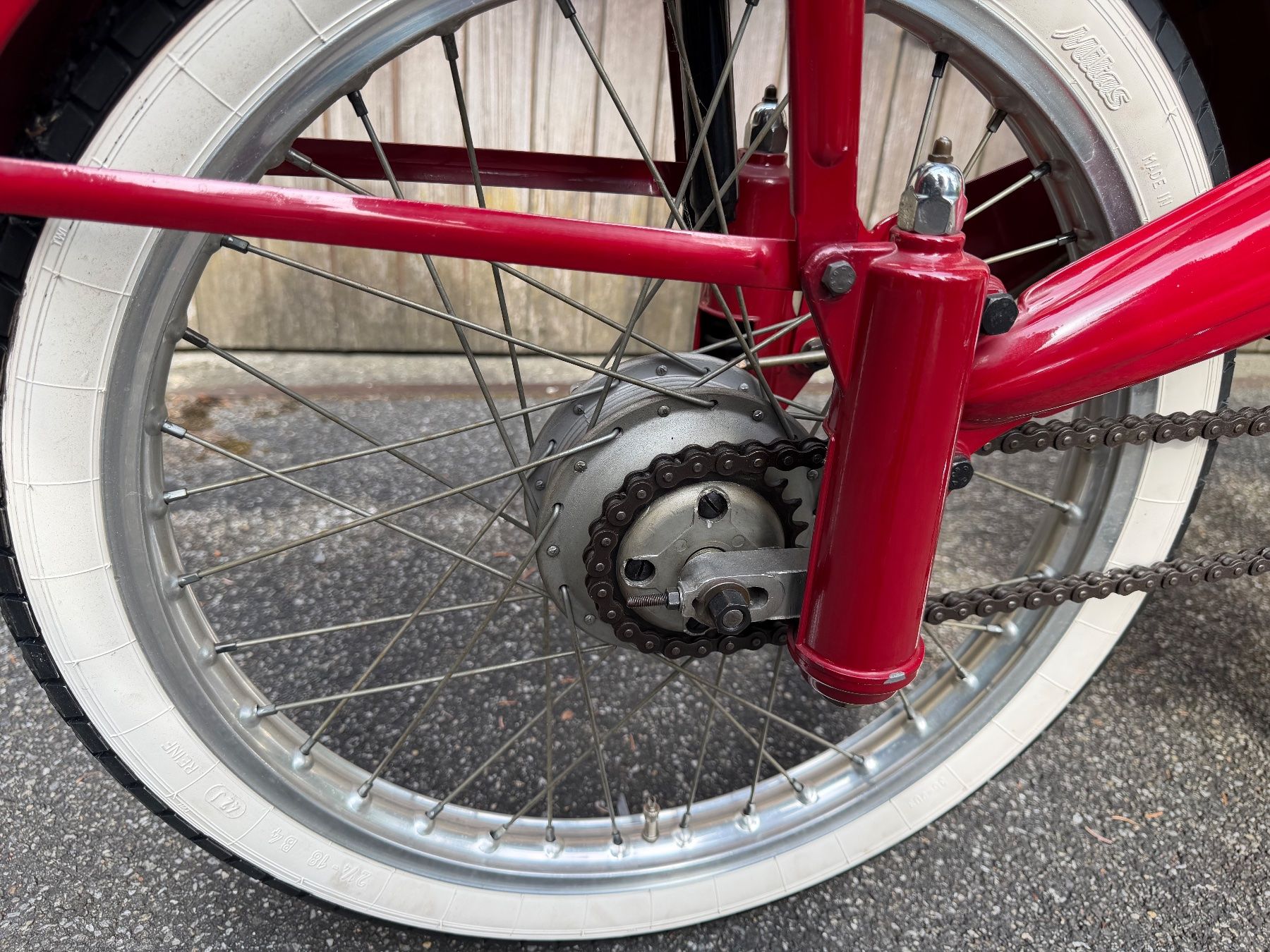 Motom Mofas: Motom 12E, 48, Töffli – Gebraucht aus Herzogenbuchsee von beni91 8