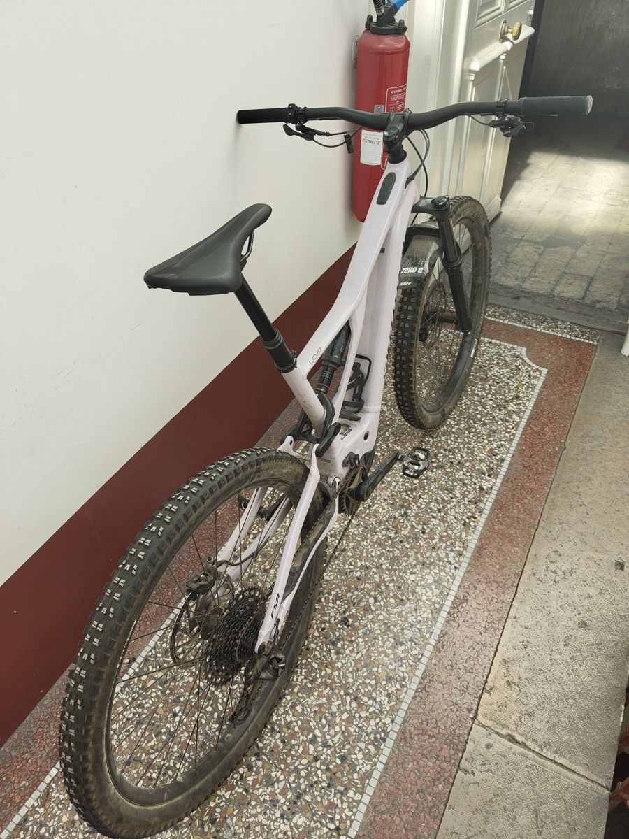 Specialized Biciclette: VTT électrique SPECIALIZED – Usato da Zürich venduto da col_w79f 4