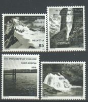 2007, Schweiz aus Sicht ausl Künstler ** (1)